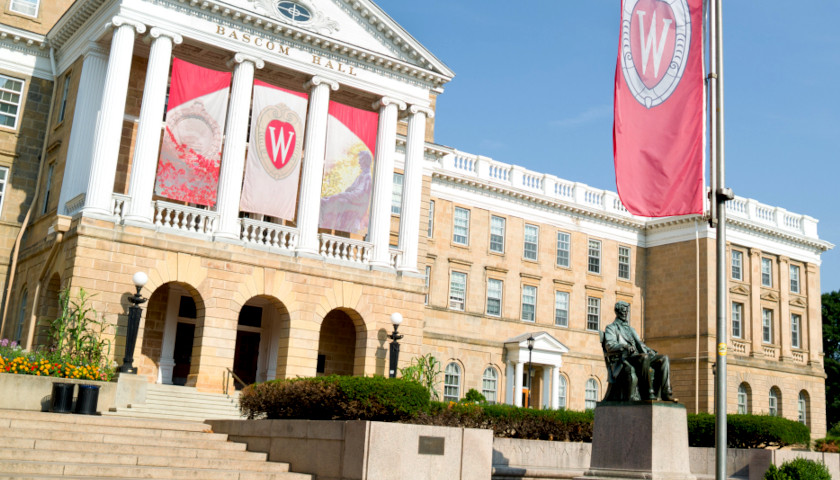 Wisconsin Universities Keep DEI Positions Despite GOP Gutting Budget by $32 Million