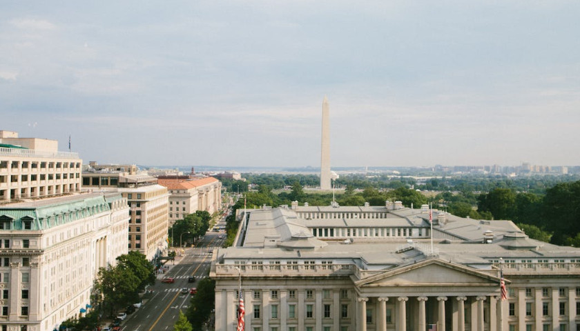 Washington D.C. Ranked as Least Desirable Place to Live