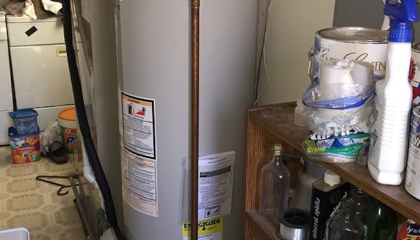 Tennessee Representative Pushes Back Against the Biden Administration’s Proposed Rule on Water Heaters