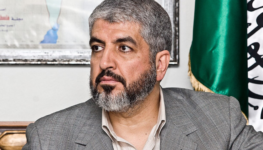 Hamas Leader Calls for Global Day of Rage on Friday: ‘This Is the Time for Jihad’