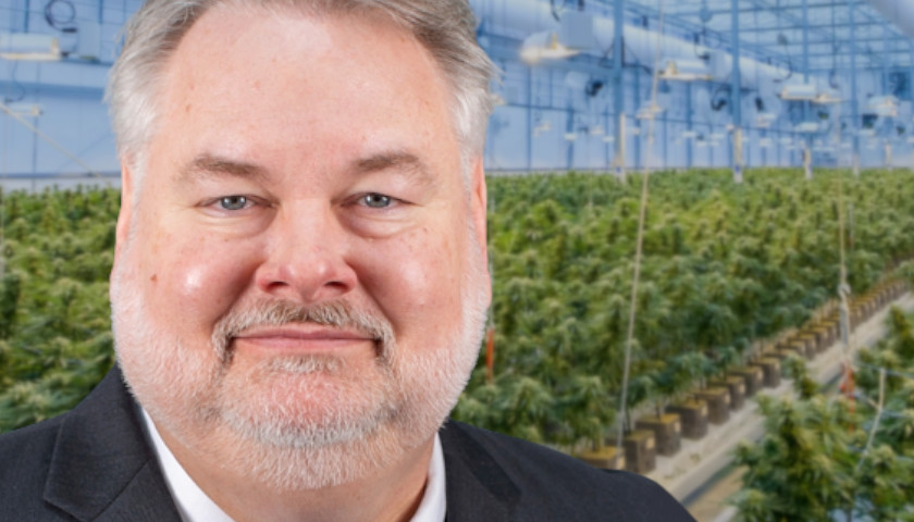 Ohio State Senator Disagrees with Report Citing Overall Benefit of Legal Marijuana