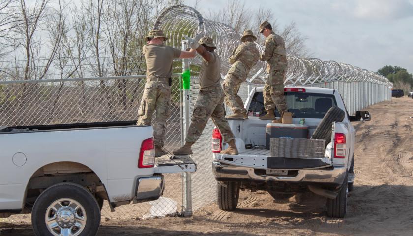 Texas Scores Major Win as Judge Issues Order Blocking Biden from Destroying State’s Border Fence