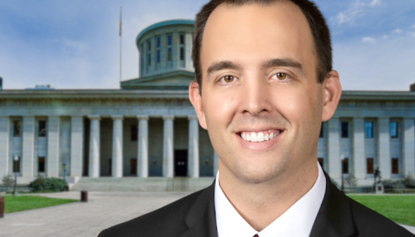 Ohio State Rep. Urges Passage of Bill to Provide More Financial Transparency to Incoming College Students
