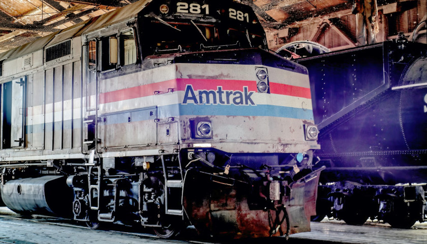 Pennsylvania Policy Group Says $200 Million Rail Service Deal Picks Taxpayers’ Pockets