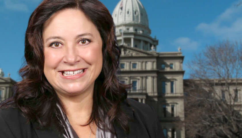 Michigan House Republican Wants Witwer’s Alleged Conflict Investigated