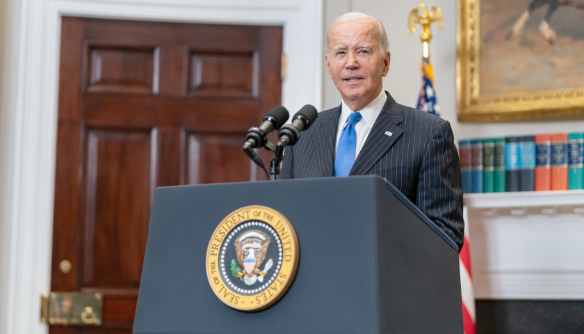 Prosecutor Says Biden Bribery Claim Was Credible Enough for Further Investigation, but FBI Resisted