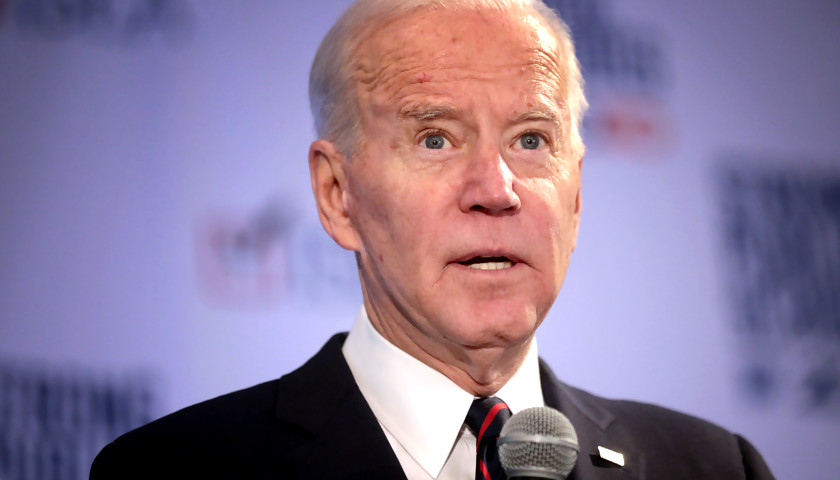 Analysis: Even Without Kennedy Running for Democratic Nomination, Biden Still Faces Challenge in New Hampshire Primary