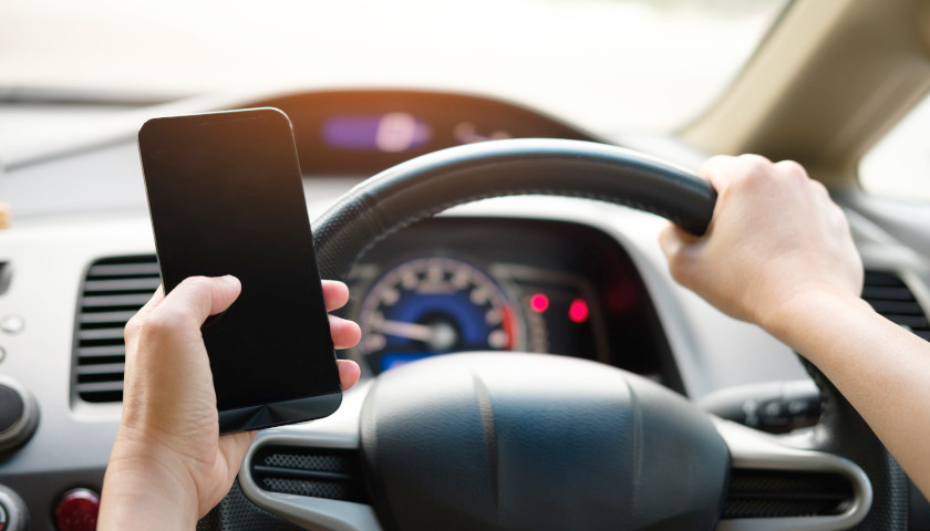 Pennsylvania May Strengthen Distracted Driving Laws