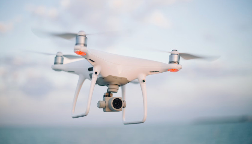 Michigan Supreme Court Ponders Privacy Limits for Drones