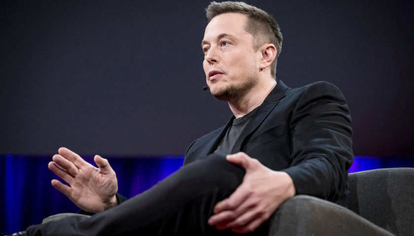 ‘What a Scam!’ Elon Musk Calls for Self-Described ‘Media Watchdog’ NewsGuard to Be Disbanded