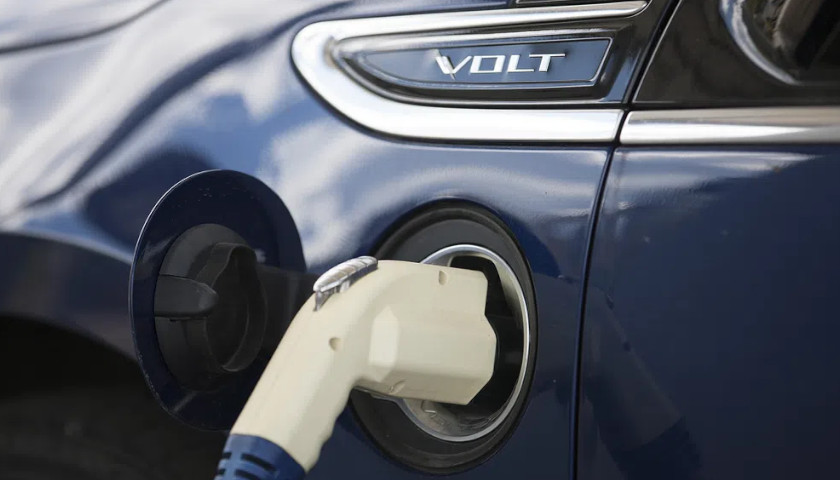 Commentary: ‘EV’s for Everyone’ Mandates are Politically Risky and Practically Disastrous