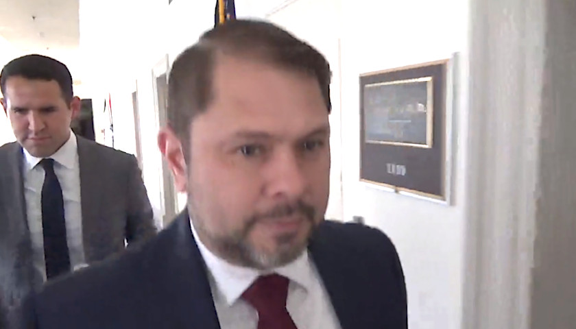 Arizona Democrats Silent After Rep. Gallego Refuses Questions over Israel and Palestine Record