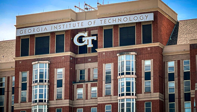 DOJ Fines Georgia Tech $500,000 Over Ads for U.S. Citizens-Only Running on Its Job Search Platform