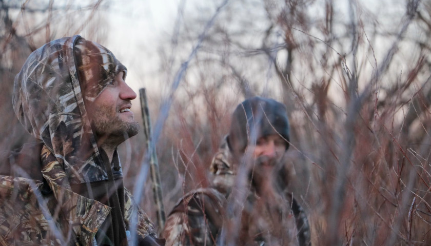 Lawmakers Want Ohioans to Have the Right to Hunt, Fish