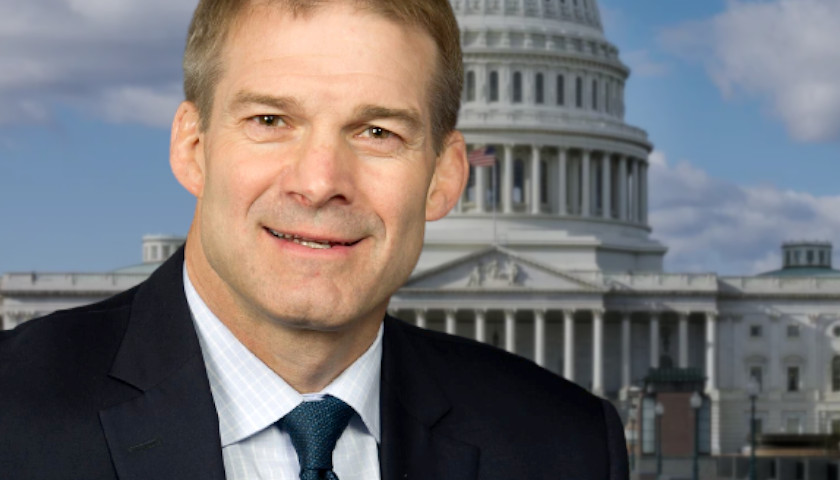 We the People Convention Endorses Jim Jordan for Speaker of the House