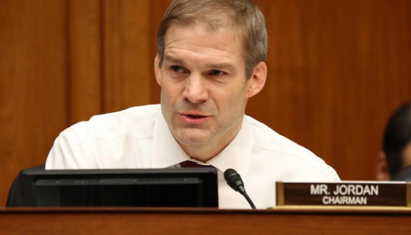 House GOP Conference Votes to Remove Jordan as Speaker-Designate After He Lost on Three Ballots