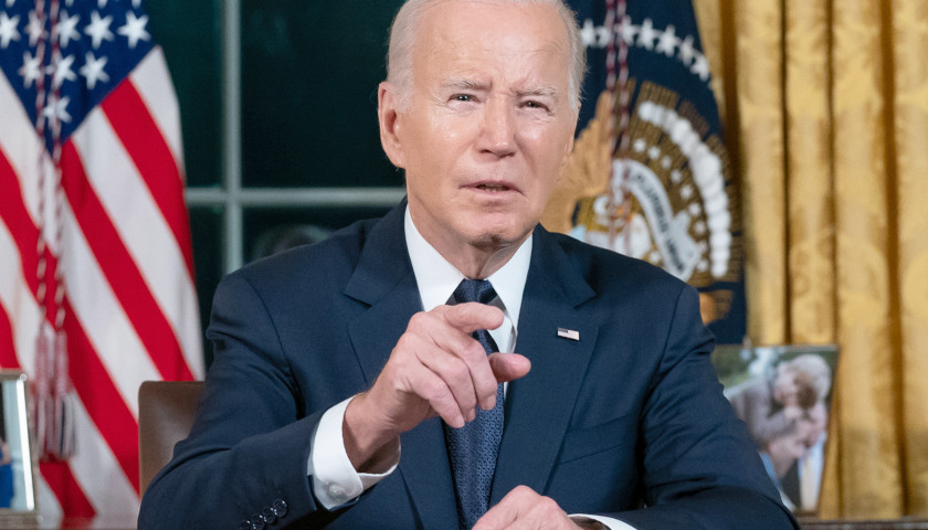 Tennessee Congressional Delegation Members Push Back on President Biden’s Lump Funding Request for Israel, Ukraine, and Border Security