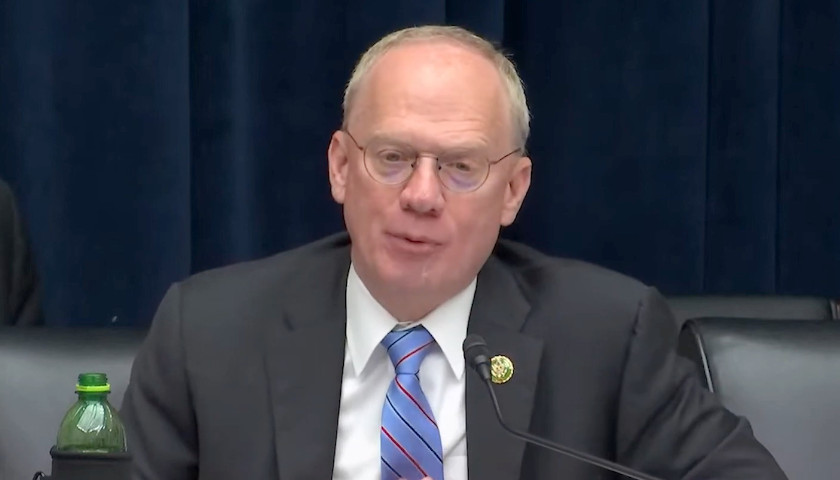 Tennessee U.S. Rep. John Rose Delivers Remarks at Hearing Exposing the Iranian Regime’s Sponsorship of Terrorism