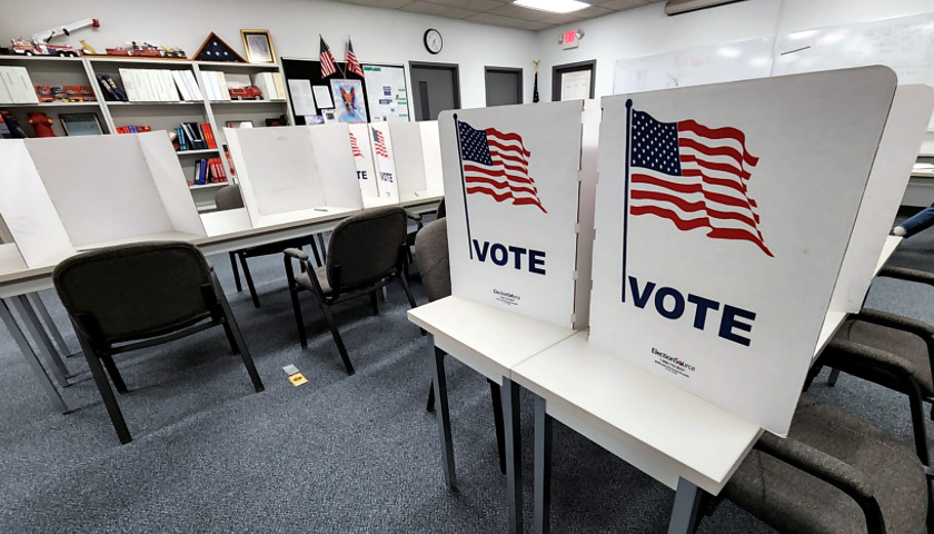 Arizona Senate Advances Bill to Void Low Turnout Elections, Reschedule Votes to Coincide with Statewide or Federal Races