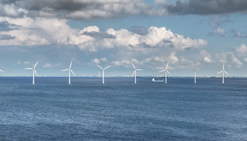 Commentary: Offshore Wind Is an Economic and Environmental Catastrophe