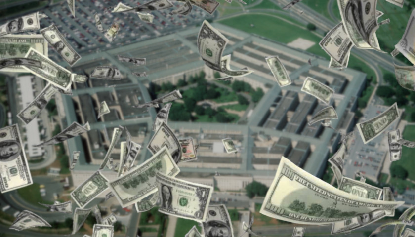 Pentagon Announces Another $200 Million in Aid for Ukraine