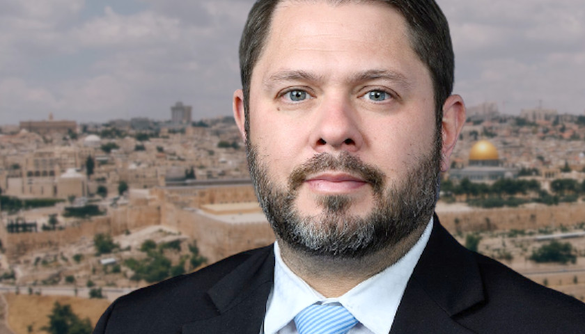 Arizona Rep. Gallego Quietly Deletes 2021 Statement Demanding Israel-Hamas Ceasefire over ‘Human Rights Implications’