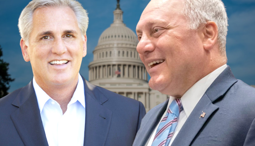 Commentary: House GOP Shows Signs of 2024 Strength Despite McCarthy Ouster