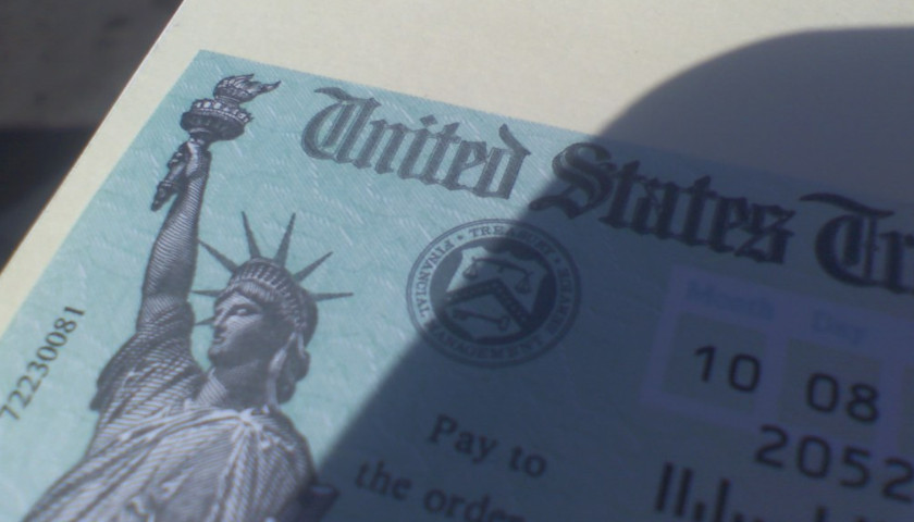 Social Security Recipients to Get a 3.2 Percent Benefits Increase in 2024