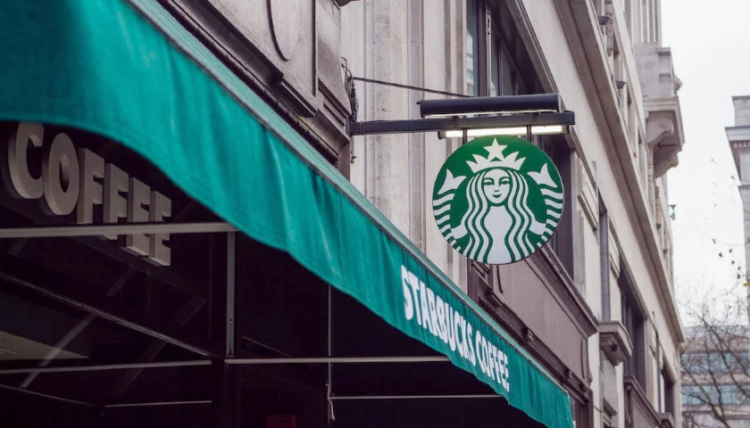 Starbucks Shutters Seven Stores in Crime-Ridden Parts of San Francisco