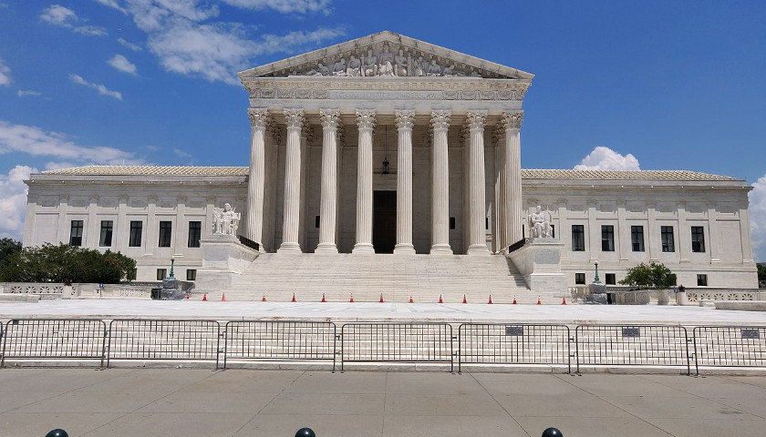 Supreme Court Takes Up Landmark Government Censorship Case