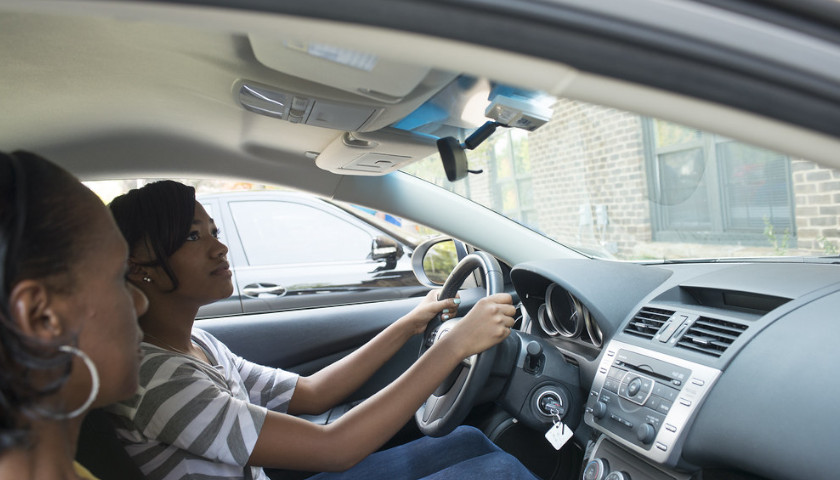 New Grant Program to Boost Driver’s Ed Programs in Ohio
