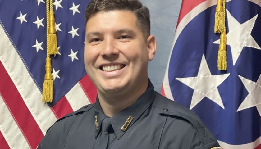 Flags to Fly at Half-Staff over Tennessee Capitol Friday in Honor of Fallen Knox County Deputy