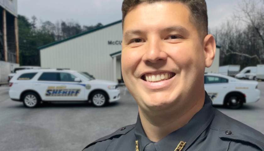 Knox County Deputy Shot Sunday Night Dies from Injuries