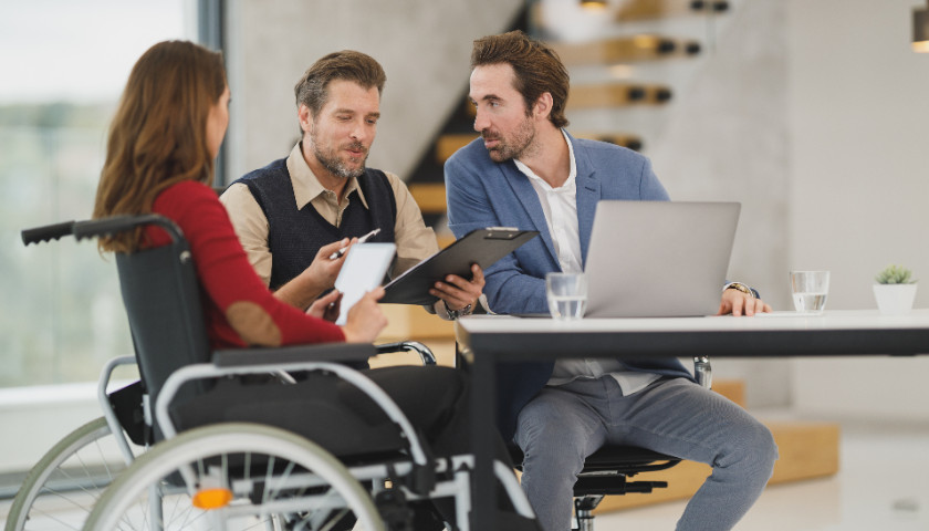 Tennessee Offering Robust Opportunities for Disabled Workers During Awareness Month