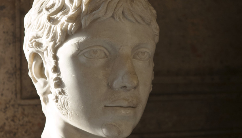 UK Museum Says Roman Emperor Was Trans, Will Be Referred to as ‘She’