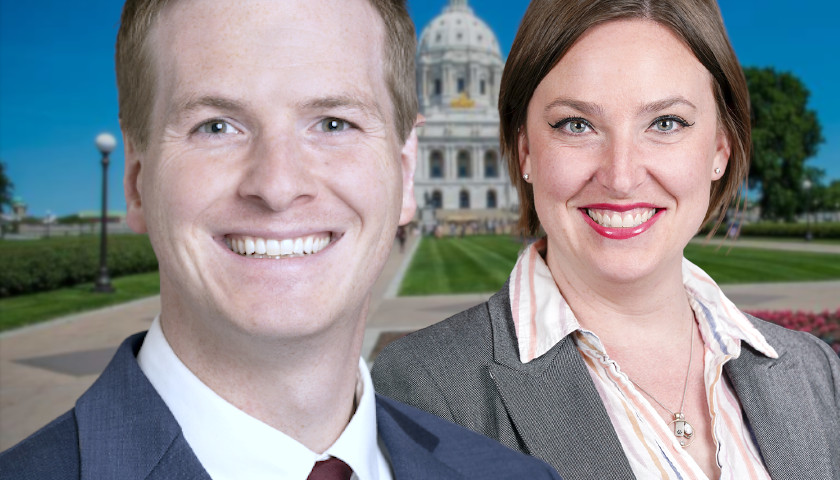 Minnesota Democrats Prime the Pump for Bill That GOP Rep Calls ‘Feeding Our Future on Steroids’