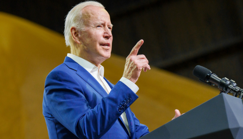 Biden Admin Unveils New Tools to Counter Antisemitism, Islamophobia in Schools