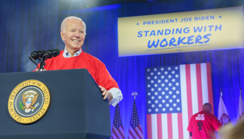 Commentary: Young People Turn on Biden over Stagnant Wages and Inability to Launch