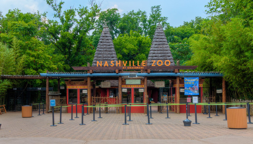 Metro Nashville Police to Host Toy Drive at the Nashville Zoo This Weekend