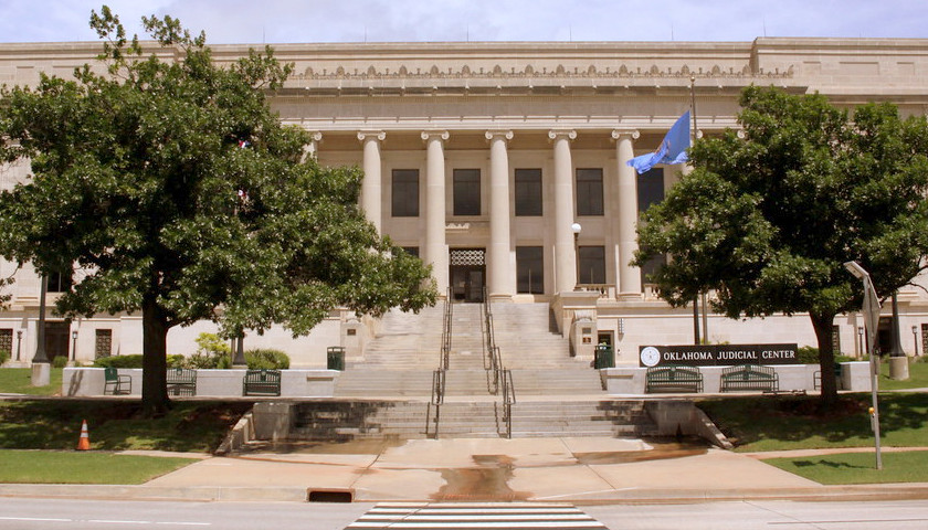 Oklahoma Supreme Court Keeps Block on Three State Laws Restricting Abortion