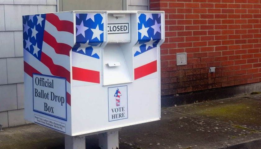 Commentary: Mail Ballot Security Is Under Nationwide Assault