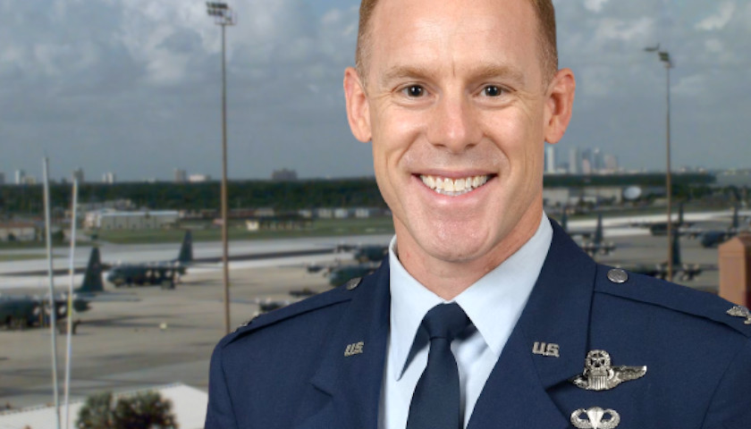 ‘He Sees All White People as Racist’: Military Assessment Criticizes Air Force Colonel’s Leadership