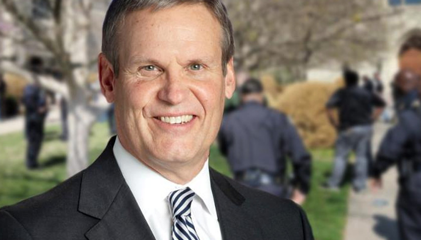 Governor Bill Lee’s Office Silent on Whether He’s Viewed the Covenant Killer’s Manifesto