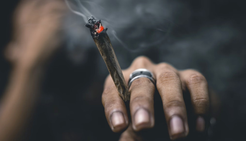 Possession, Consumption of Legal Marijuana in Ohio Could Come Quickly