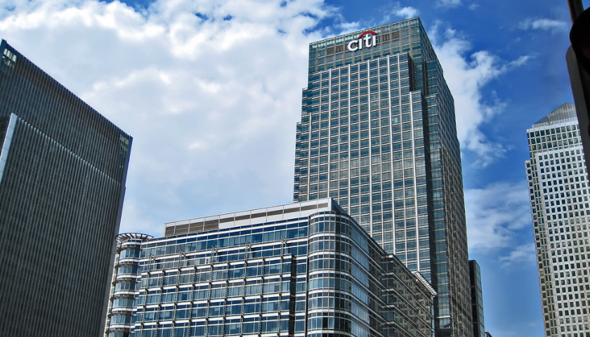 Citigroup Set to Begin Massive Layoffs