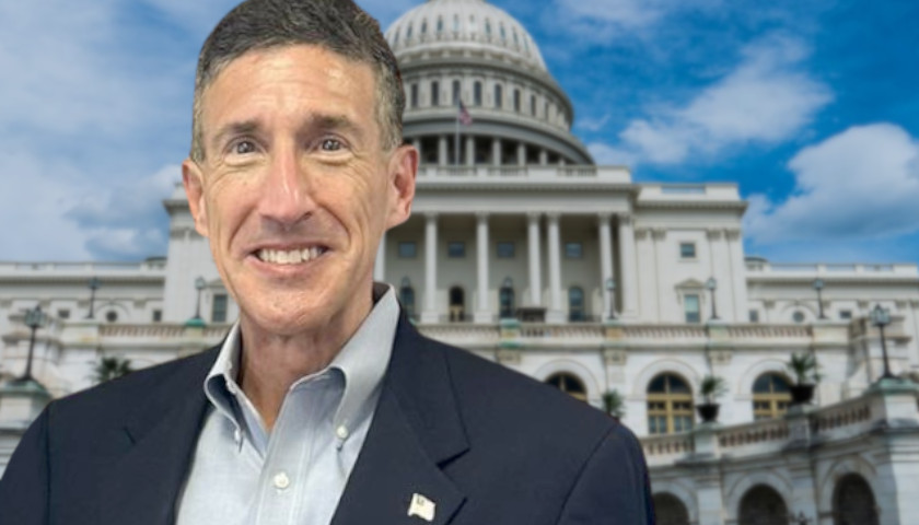 Tennessee Rep. Kustoff Introduces Resolution Condemning Rising Antisemitism