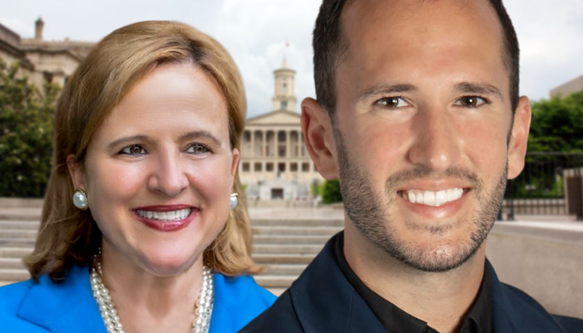 State Senator Heidi Campbell’s Private School Past, Recent Support Unveiled After She Accused School Choice Activist Corey DeAngelis of ‘Dumbing Down’ Voters
