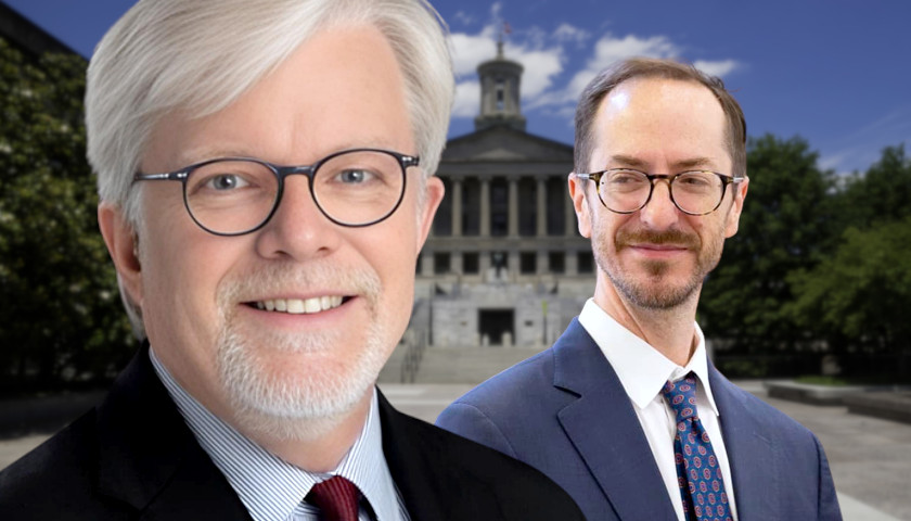 EXCLUSIVE: Nashville Mayor Freddie O’Connell Stands by Metro Law Director’s Claim That Covenant Killer Manifesto is ‘Locked’ Under Court Seal