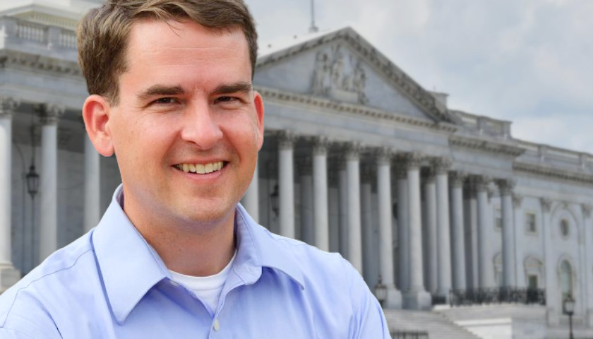 YoungkinWatch: Virginia Democrat Declines House Race, Cites ‘Slim Majorities’ in Legislature as Party Looks to Block Governor with ‘Brick Wall’