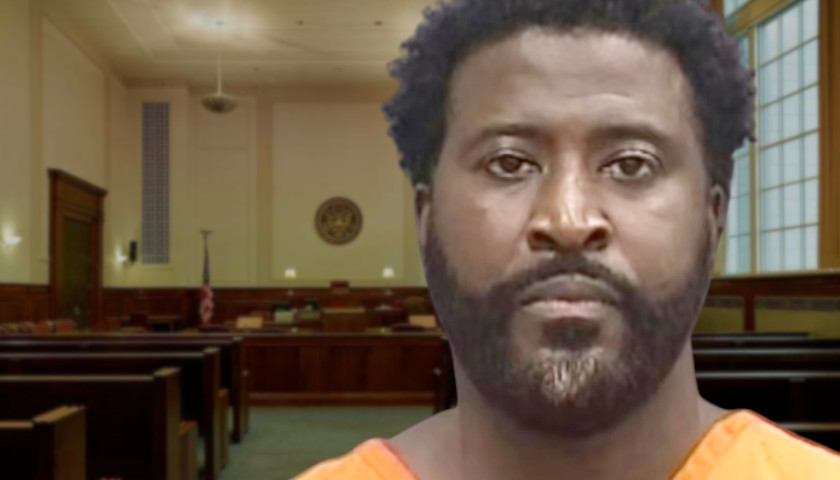 Stacey Abrams’ Brother-in-Law Arrested on Human Trafficking Charges